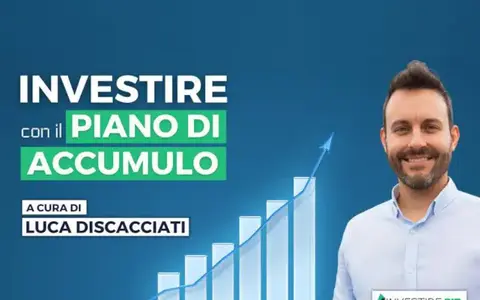 Scarica Investire con il Piano di Accumulo – Luca Discacciati (Investire.biz)