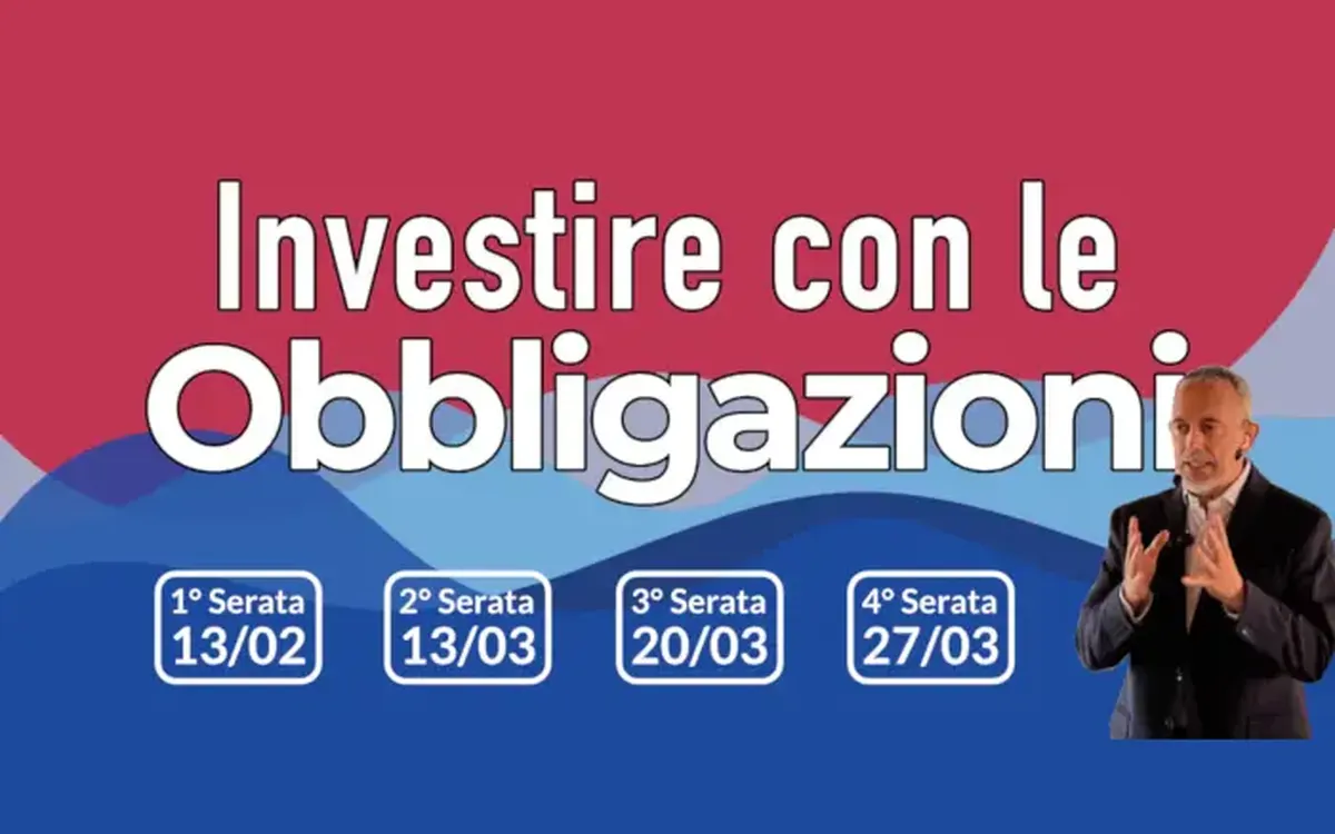 Scarica Investire con le Obbligazioni – QTLab