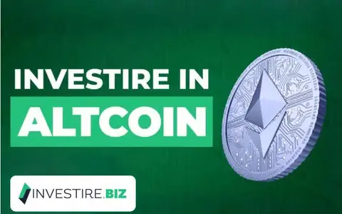 Scarica Investire in Altcoin nel – Investire.biz