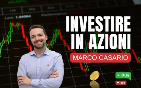 Scarica Investire in Azioni – Marco Casario