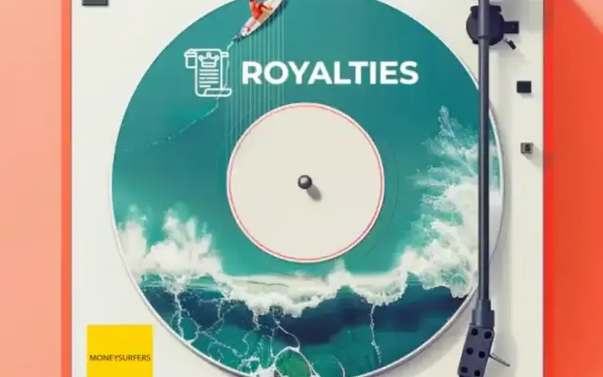 Scarica Investire in Royalties – MoneySurfers®