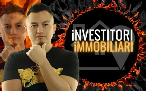 Scarica Investitore Immobiliare™ – William Gutierrez