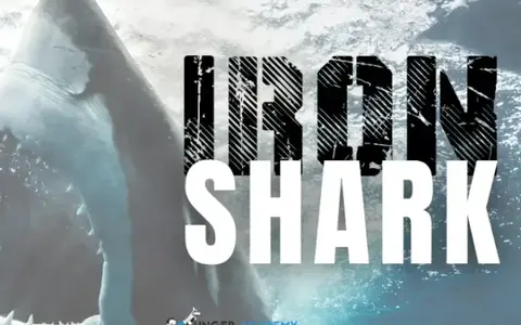 Scarica Iron Shark – Unger Academy