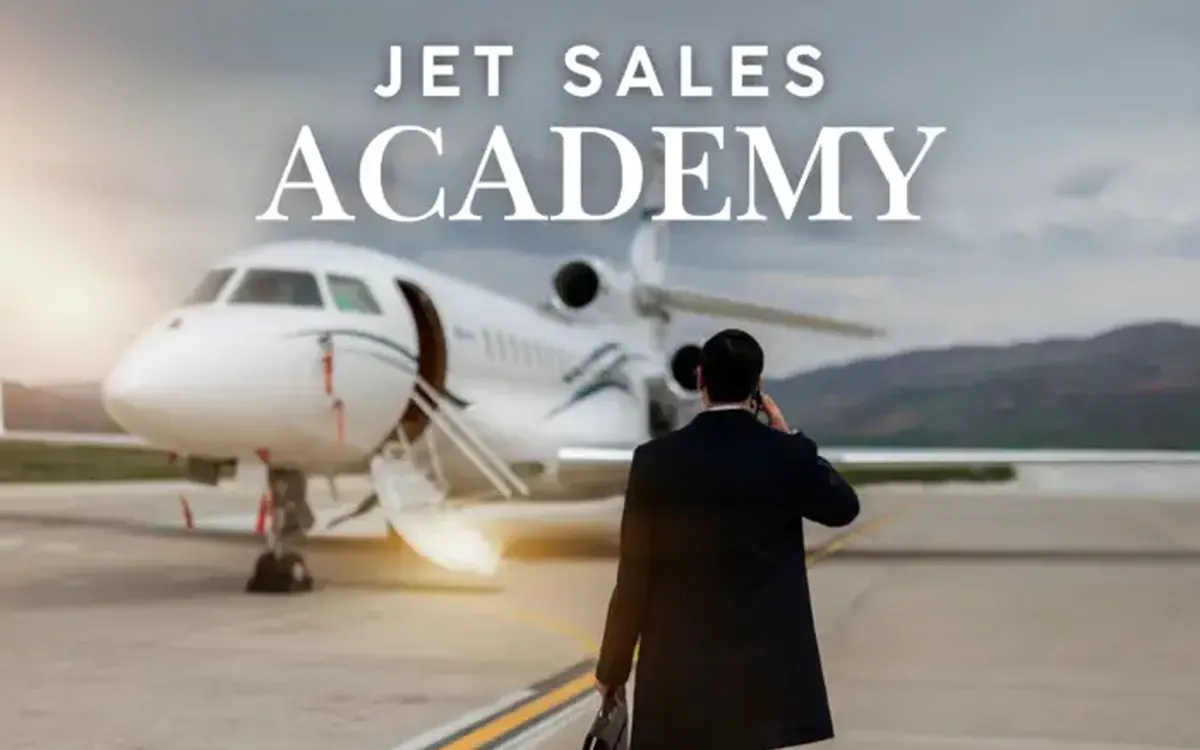 Scarica Jet Sales Academy – Raffaella Meledandri