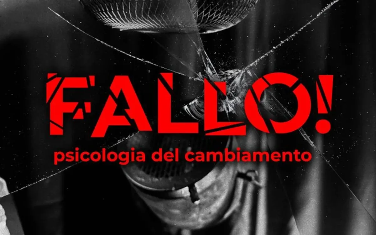 Scarica Just Mick – Fallo! Psicologia del Cambiamento