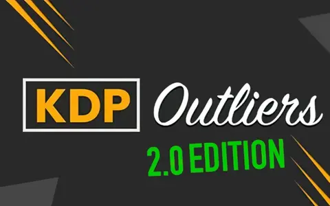Scarica KDP Outliers 2.0 – Riccardo Mazza e Giuseppe Pignatello