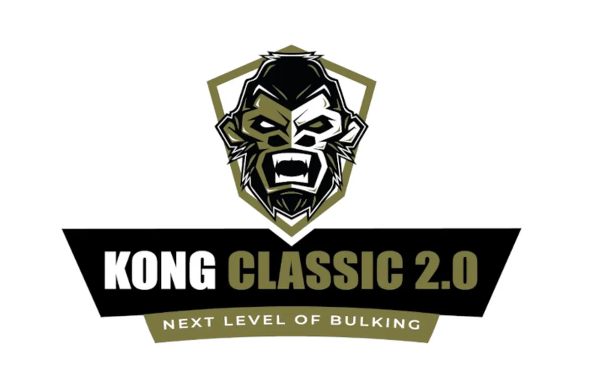 Scarica Kong Classic 2.0 – Luigi Colbax