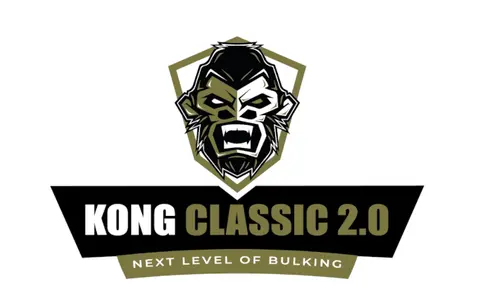 Scarica Kong Classic 2.0 – Luigi Colbax