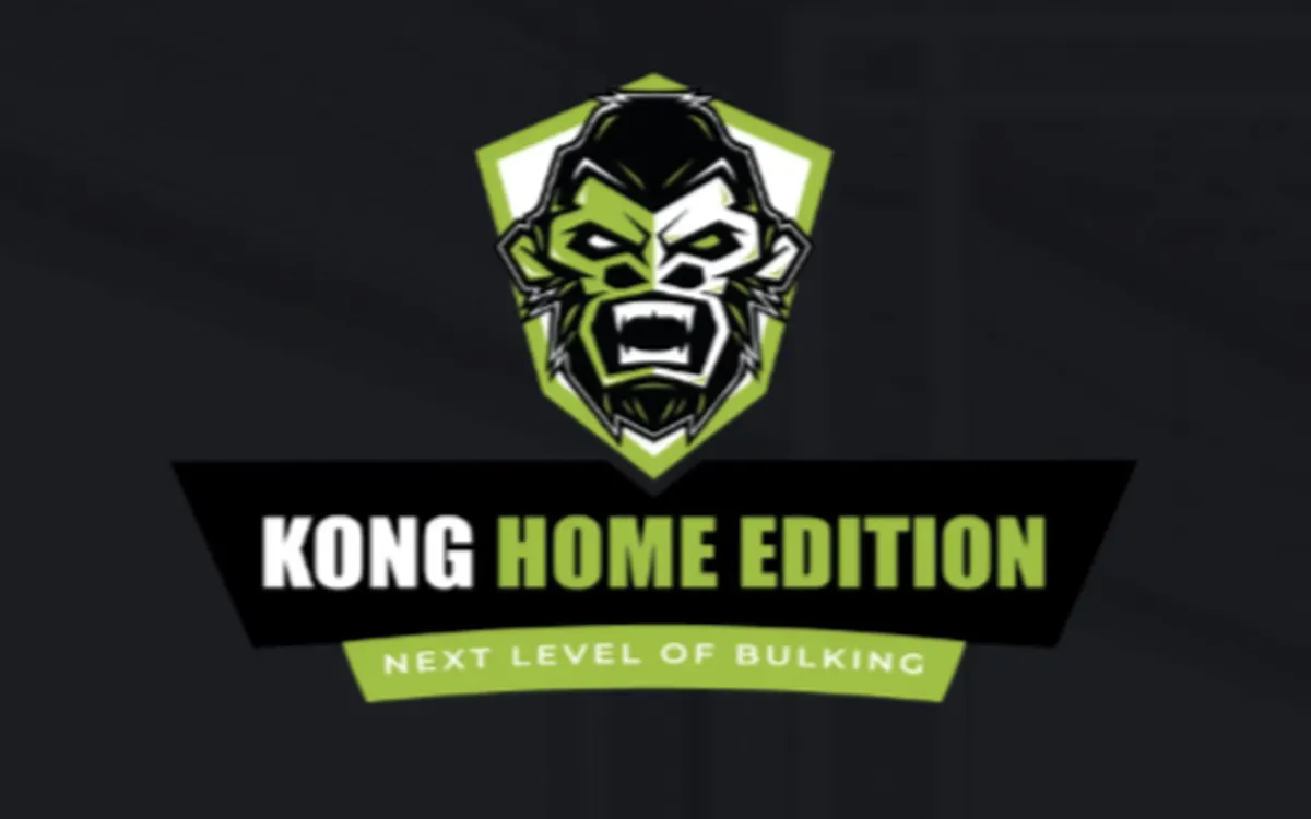 Scarica Kong Home Edition – Luigi Colbax