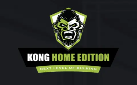 Scarica Kong Home Edition – Luigi Colbax