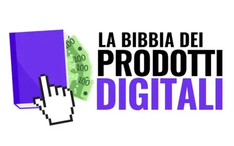 Scarica La Bibbia dei Prodotti Digitali – Ignazio Munzù