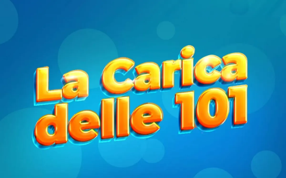 Scarica La carica delle 101 – PlayLover Academy