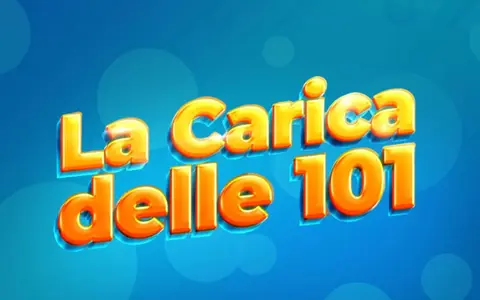 Scarica La carica delle 101 – PlayLover Academy