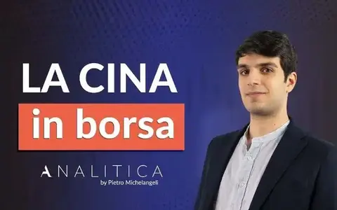 Scarica La Cina in Borsa – Pietro Michelangeli