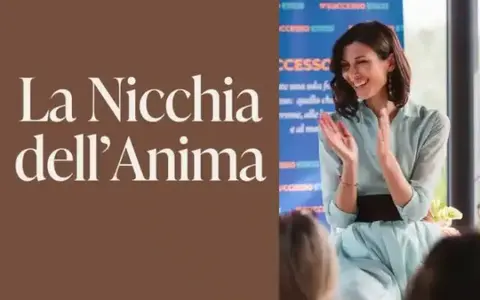 Scarica La Nicchia dell’Anima – Erica Holland (Successo Etico)