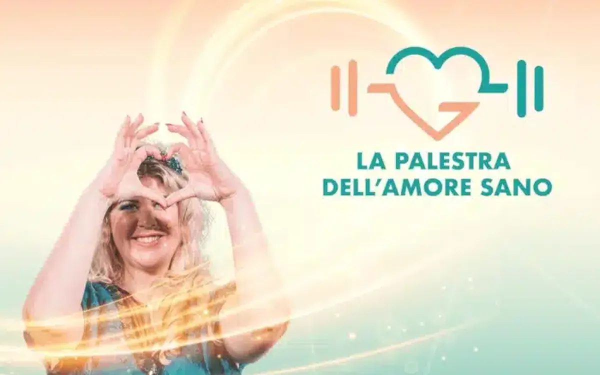 Scarica La Palestra dell’Amore Sano – Mary G. Baccaglini