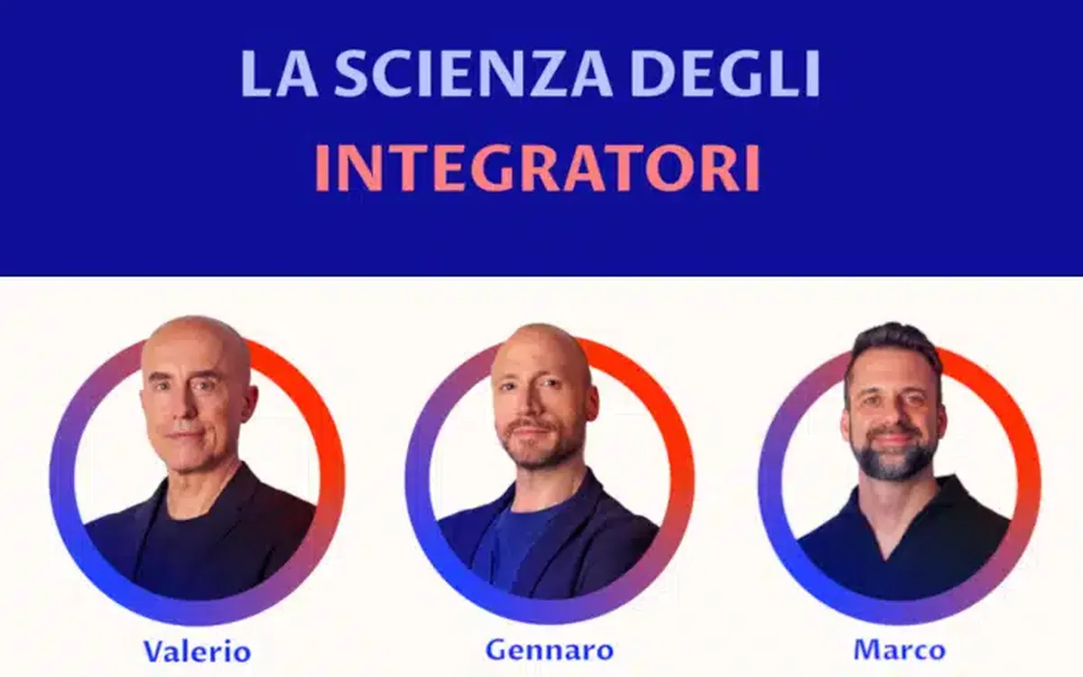 Scarica La Scienza degli Integratori – Valerio Rosso