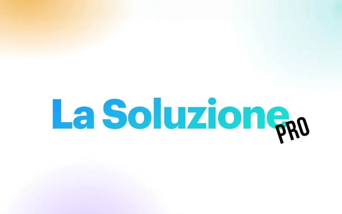 Scarica La Soluzione & Candlestick – Lorenzo Pag