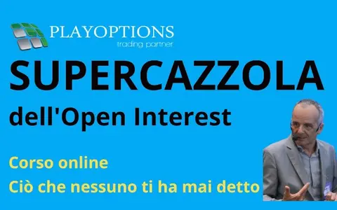 Scarica La Supercazzola del Open Interest – PlayOptions