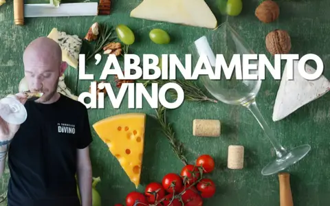 Scarica L’Abbinamento DiVino – Il Sommelier diVino