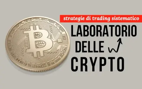 Scarica Laboratorio delle CRYPTO – Luca Giusti (QTLab)