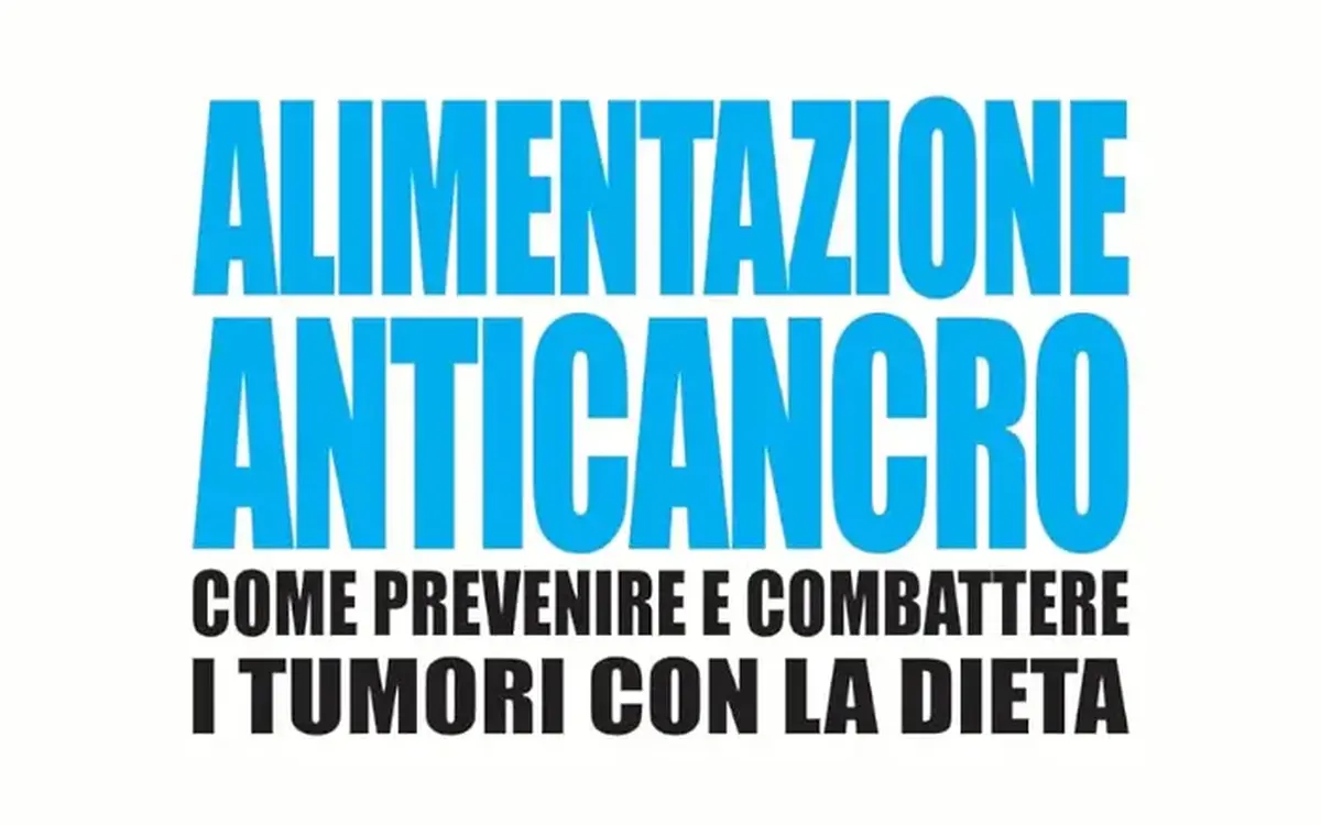 Scarica L’alimentazione Anticancro – Claudio Pagliara (Corsi.it)