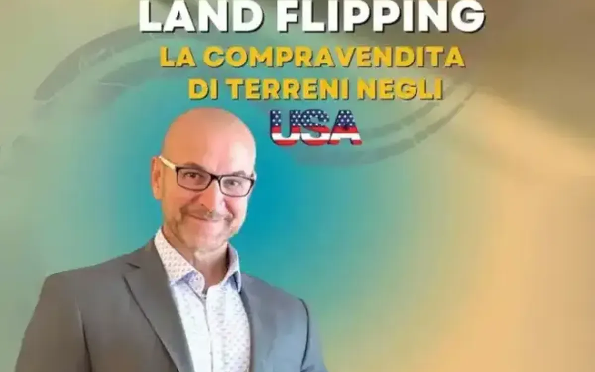 Scarica Land Flapping Academy – Marco Doni