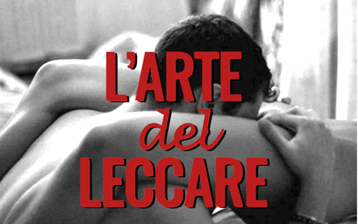 Scarica L’Arte del Leccare – Giò di Lorenzo