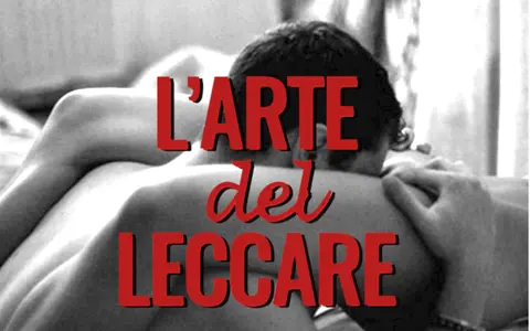 Scarica L’Arte del Leccare – Giò di Lorenzo