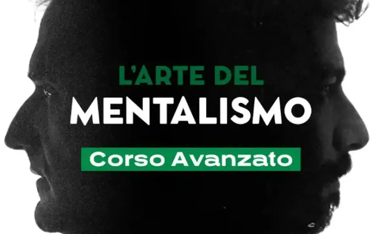 Scarica L’arte del mentalismo: corso avanzato – Massimo Polidoro