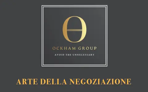 Scarica L’Arte della Negoziazione – Simone Marietta (Ockham Group)