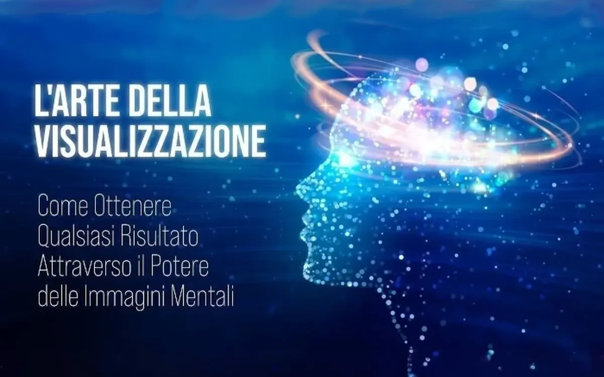 Scarica L’Arte della Visualizzazione – Roberto Maria Vadalà