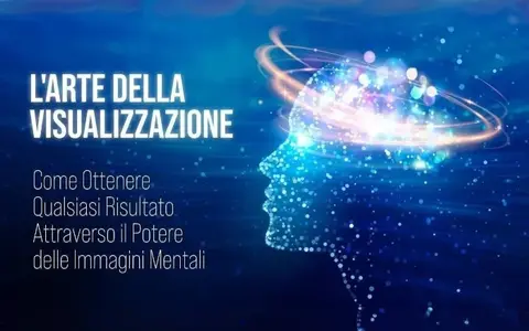 Scarica L’Arte della Visualizzazione – Roberto Maria Vadalà