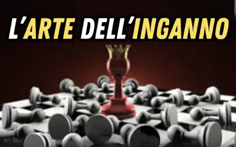 Scarica L’Arte dell’Inganno – Agenzia Duca