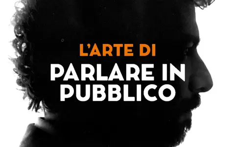 Scarica L’Arte di Parlare in Pubblico – Massimo Polidoro