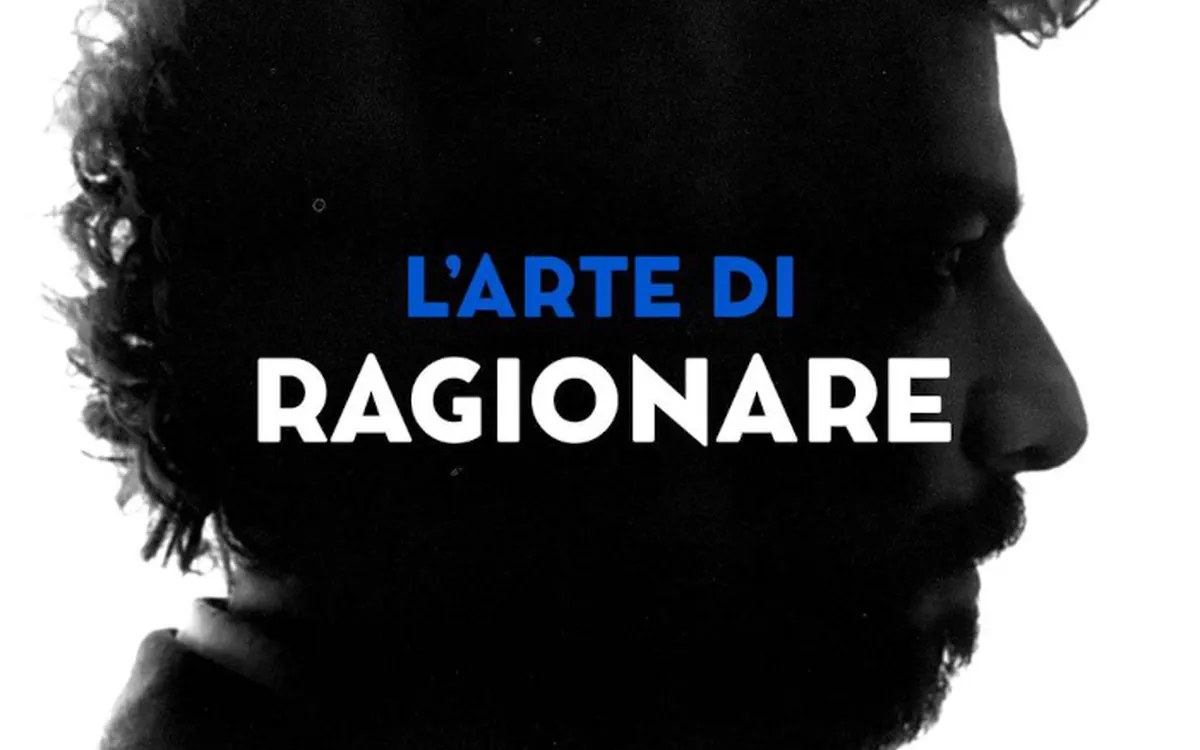 Scarica L’arte di Ragionare – Massimo Polidoro