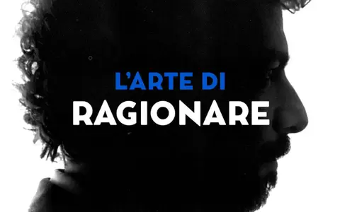 Scarica L’arte di Ragionare – Massimo Polidoro