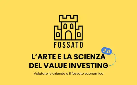 Scarica L’Arte e la Scienza del Value Investing – Fossato Economico