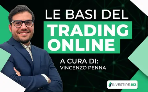 Scarica Le Basi del Trading Online – Vincenzo Penna (Investire.biz)