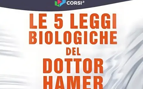 Scarica Le Cinque Leggi Biologiche del Dott. Hamer – Corsi.it
