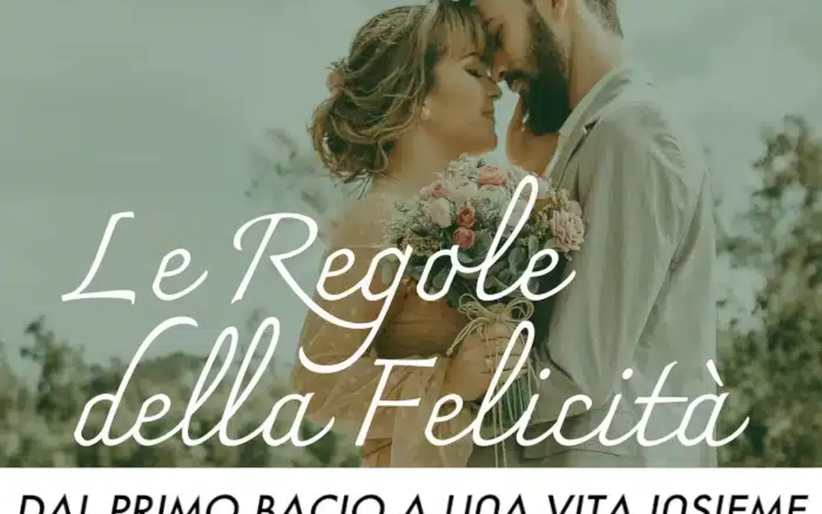 Scarica Le Regole della Felicità – Luca Romito