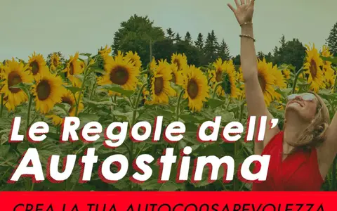 Scarica Le Regole dell’Autostima – Luca Romito