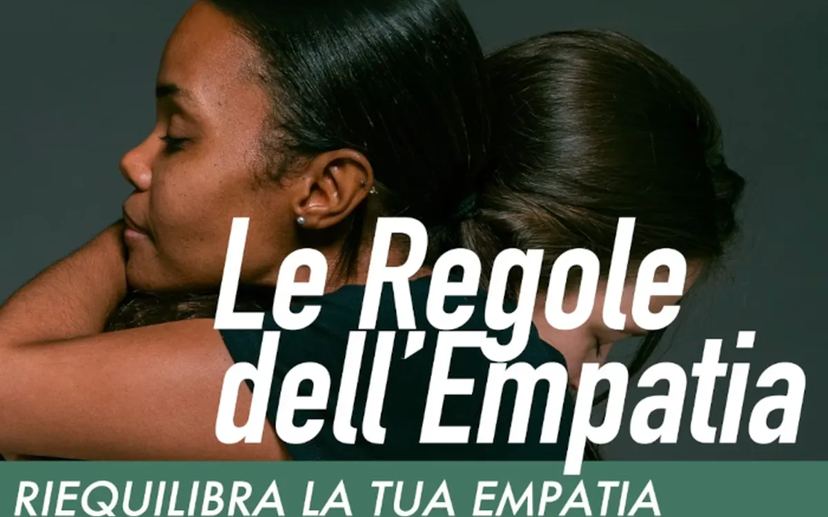 Scarica Le Regole dell’Empatia – Luca Romito