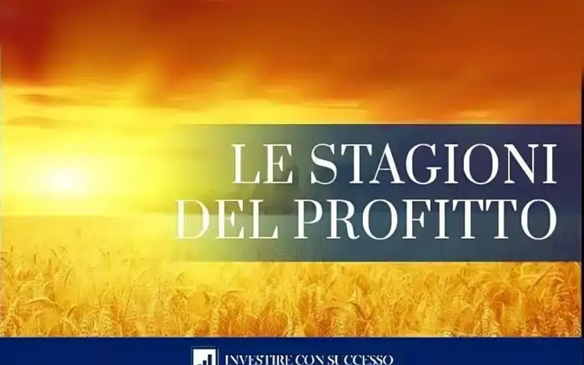 Scarica Le Stagioni del Profitto – Investire con Successo