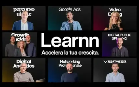 Scarica Learnn Plus – Learnn