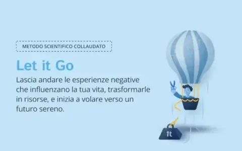 Scarica Let it Go – Gennaro Romagnoli
