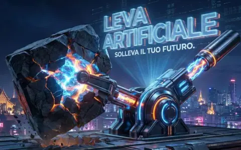 Scarica Leva Artificiale – Andrea Zamuner Cervi