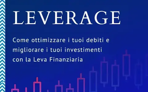 Scarica Leverage – Gabriele Galletta (Investimento Custodito)