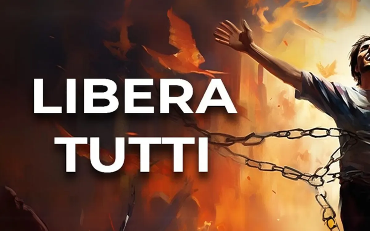 Scarica Libera Tutti – Liberi dal Lavoro
