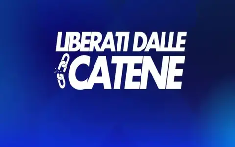 Scarica Liberati dalle Catene 2025 – Mik Cosentino